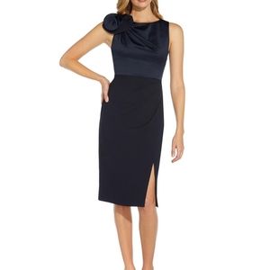 Formal Dress Adrianna Papel